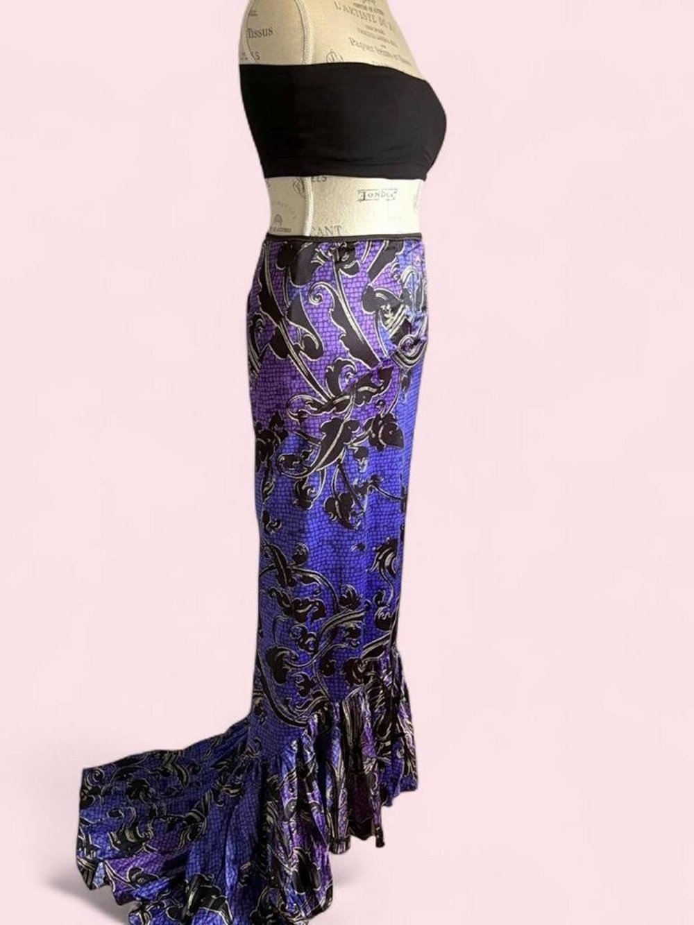 Vintage Roberto Cavalli Skirt